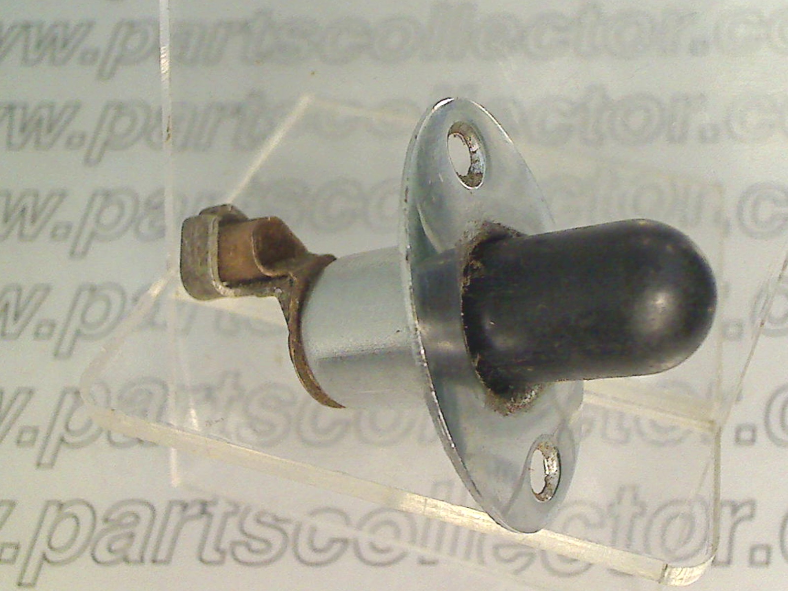 INTERRUTTORE LUCE PORTA